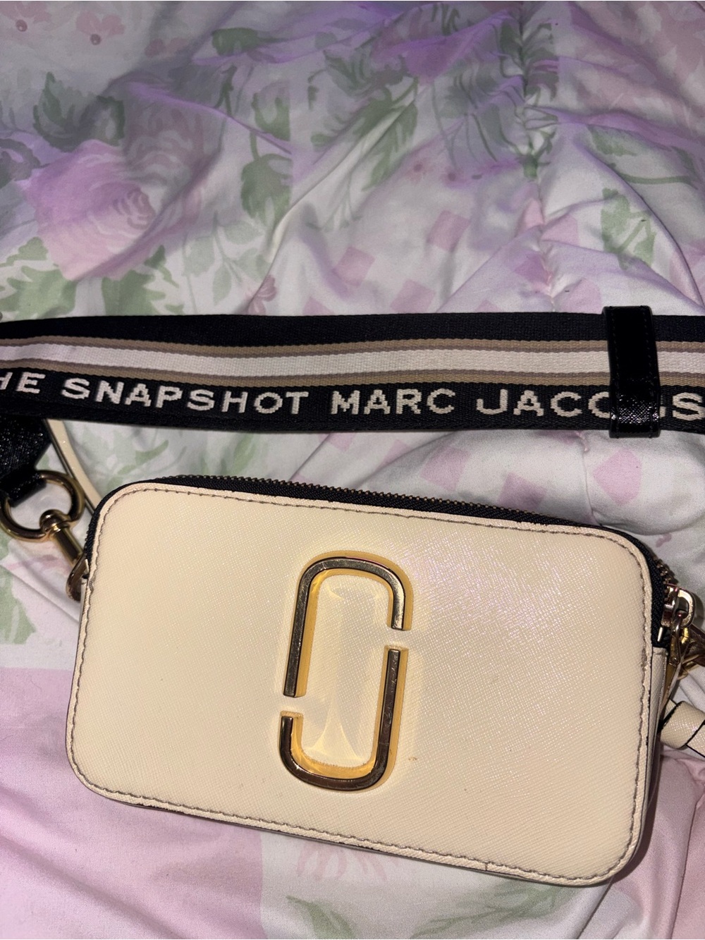Marc Jacob’s Snapshot bag - Picture 2 of 6